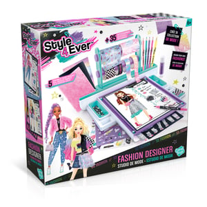 Canal Toys Style 4 Ever OFG276 konst- och hantverksleksak