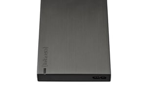 Intenso Memory Board externe Festplatte 1 TB 5400 U/min 2,5" Micro-USB B 3.2 Gen 1 (3.1 Gen 1) Anthrazit