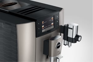 JURA E8 (ED) Pełna automatyka Ekspres do espresso 1,9 l