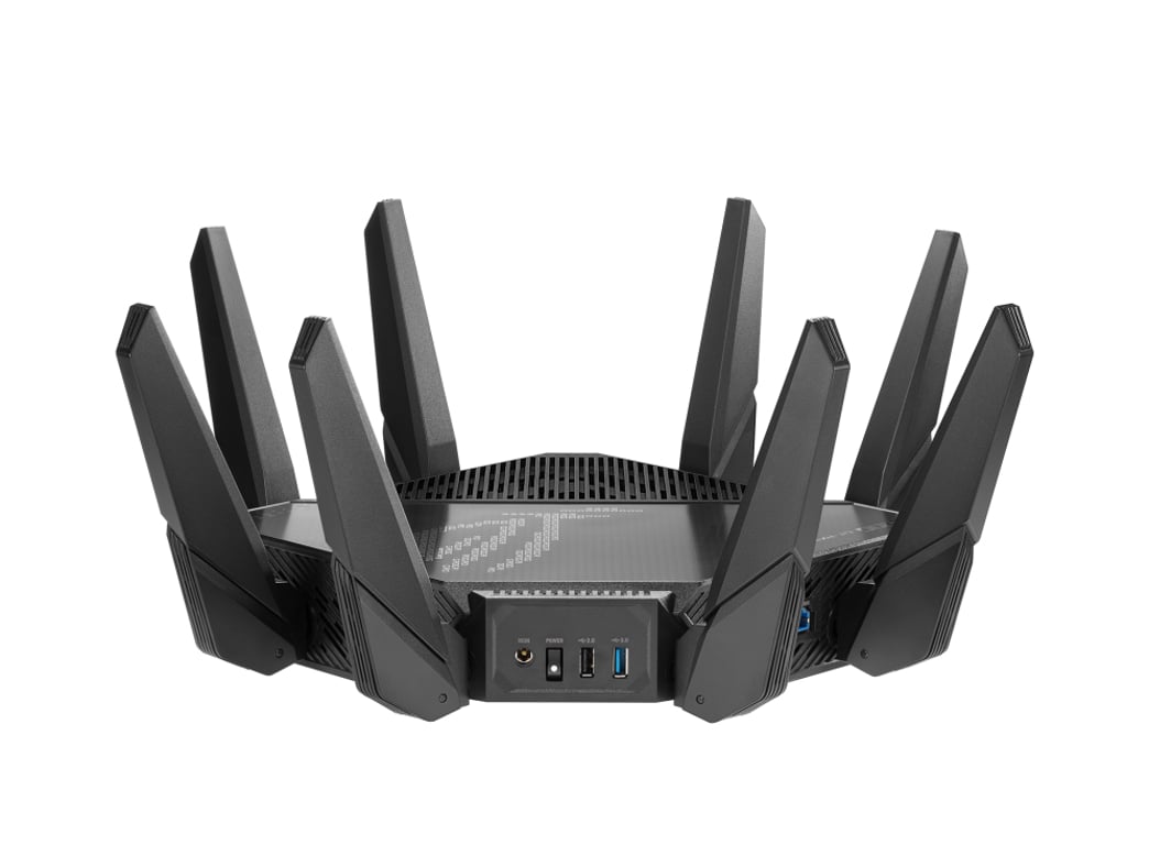 ASUS ROG Rapture GT-AX11000 Pro router bezprzewodowy Gigabit