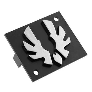 BitFenix BFC-SNB-150-SLOG-SP Midi Tower computer case part Brand logo