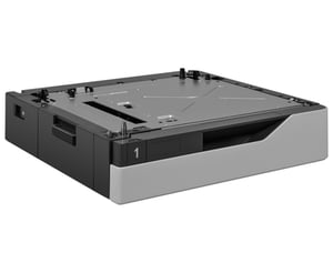 Lexmark 21K0567 Tray and Feeder, 550-sheet multipurpose feeder.