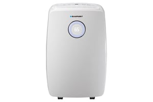 Blaupunkt ADH701 Air Dehumidifier 5.5 L 47 dB 420 W White