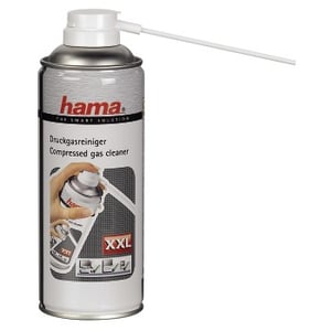 Hama 00084417 Device Cleaning Kit, 400 ml