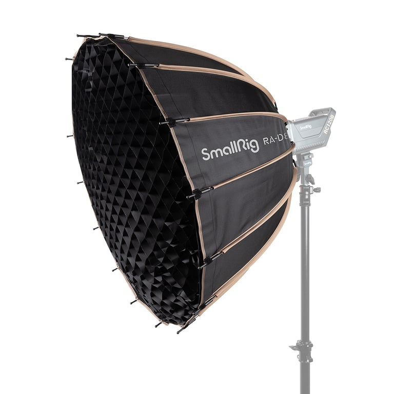 SmallRig RA-D85