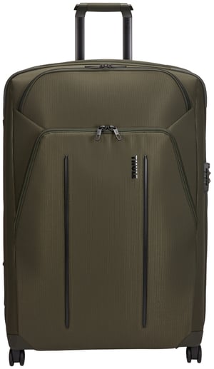 Thule Crossover 2 C2S-30 Forest Night Spinner Zielony 110 l Nylon