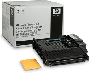 HP Q3675A skrivarsats Transferpatron