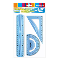 Ruler Sets