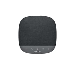 Fanvil CS20 konferenstelefon för PC, USB/Bluetooth, svart