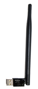 Xoro HWL 155N WLAN 150 Mbit/s