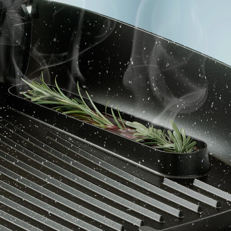 Philips Grill stołowy