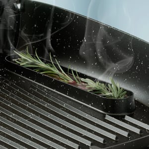 Philips Grill stołowy