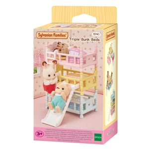 Sylvanian Families 5741 zestaw zabawkowy