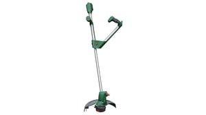 Bosch UniversalGrassCut 18V-26 26 cm Bateria Czarny, Zielony