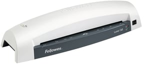 Fellowes 5716701 Laminiergerät Heißlaminiergerät Weiß
