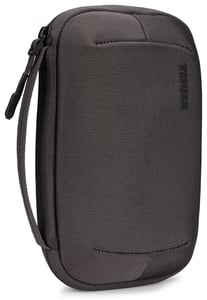 Thule Subterra 2 TSPW401 Vetiver Gray Polyester Case, Gray