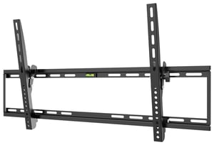 Goobay 49743 TV Mount, 2.54 m (100"), Black