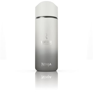 Ninja DW1603EUUKWH Reisebecher 400 ml Weiß