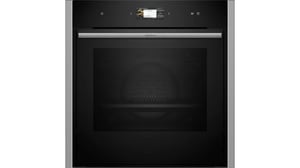 Neff N 90 B64VS71N0 Backofen 71 l Schwarz
