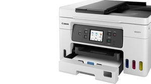 Canon MAXIFY GX4040 Atramentowa A4 600 x 1200 DPI Wi-Fi