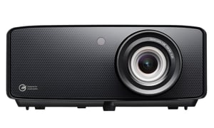 Optoma UZ38X 3800 ANSI lumenów DLP UHD 4K (3840x2160) Czarny