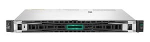 HPE ProLiant DL20 Gen11 E-2434 3.4GHz 4c 1P 32GB-U 4SFF 2x480GB SATA SSD 800W PS EU Server serwer 960 GB Rack (1U) Intel® Xeon® 3,4 GHz DDR5-SDRAM