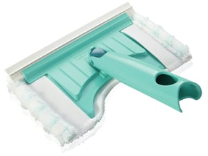 Leifheit 41701 mopp Moppmunstycke Turkos, Vit