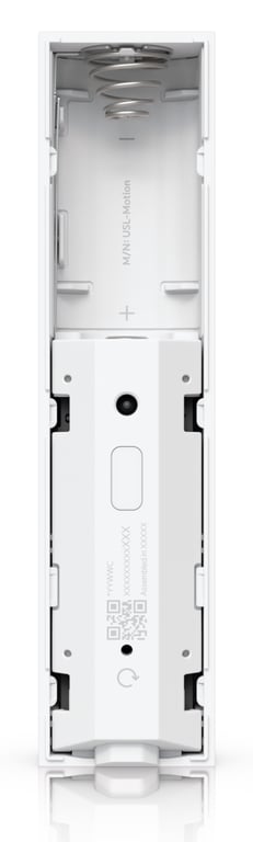 Ubiquiti USL-Motion czujnik otwarcia drzwi/okien Bezprzewodowy Okno/drzwi Biały