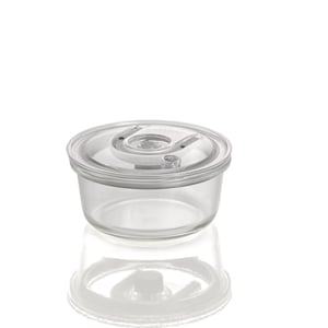 Case 1181: Vacuum Sealer Accessories – Vacuum Sealing Container
