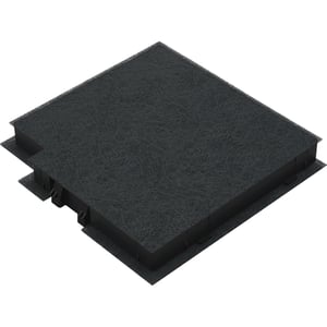 Bosch DWZ0DX0A0 Zubehör für Dunstabzugshauben Filter für Dunstabzugshauben
