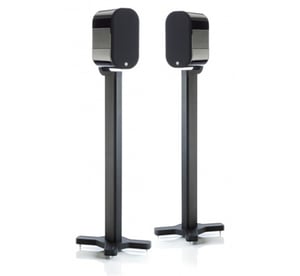 Monitor Audio Apex A10 Black