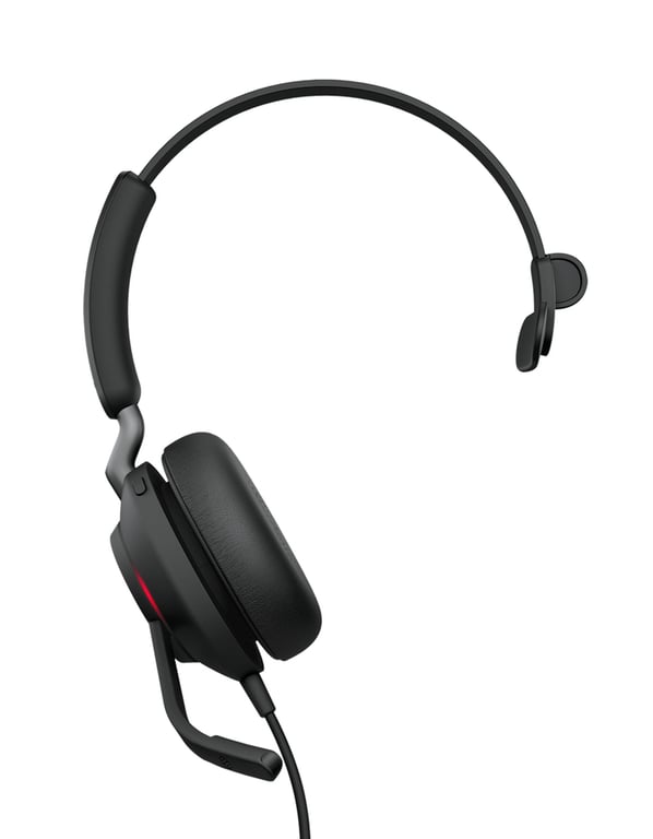 фото Наушники с микрофоном Jabra Evolve2 40 UC (24189-889-799)