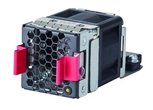 HPE Networking X711 Frt(prt)-Bck(pwr) HV2 fläktfack