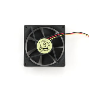 Gembird - Fancase/ball fan for pc case ball bearing