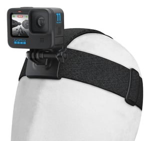 GoPro ACHOM-002 akcesorium do kamery sportowej Mocowanie kamery