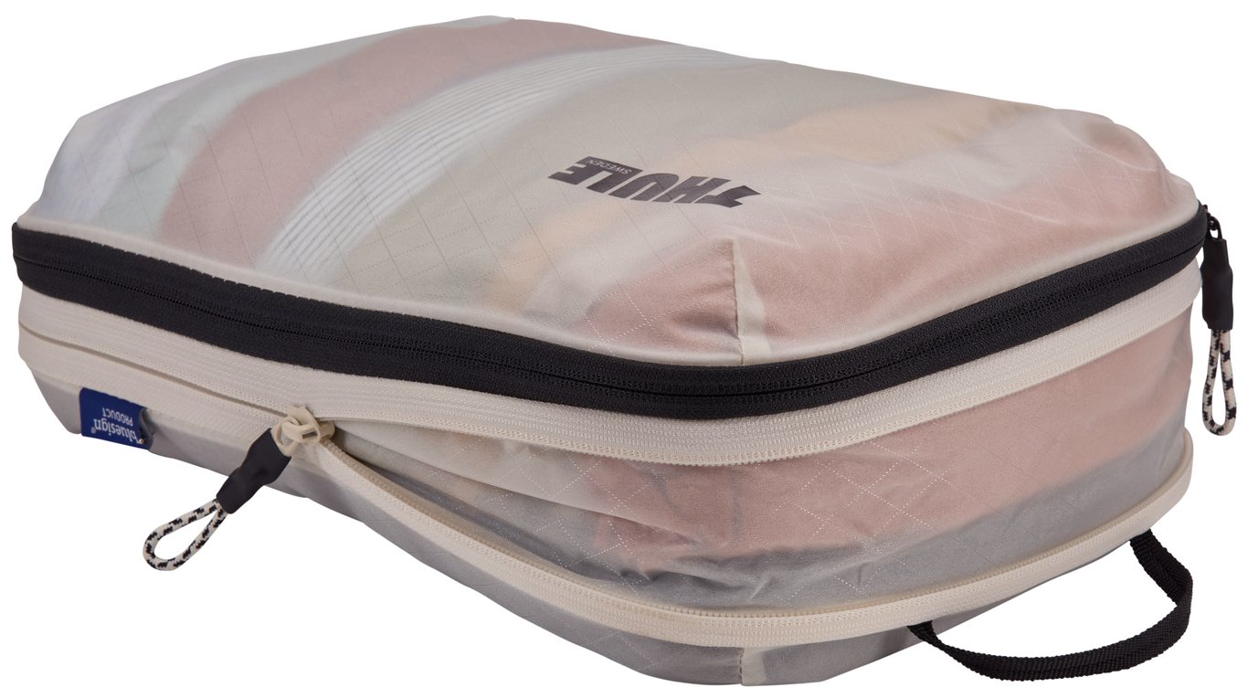 Thule Accent TCCS201 - White 2 szt. Zestaw kostek do pakowania