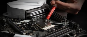 GENESIS Silicon 900 4g Smar termiczny