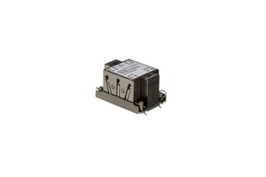 Supermicro SNK-P0088P PC-Kühlsystem Prozessorkühler Grau
