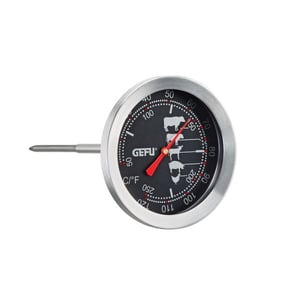 GEFU MESSIMO Food Thermometer 10–120 °C Analog