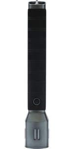 ABUS TL525 Flashlight, Anthracite, LED Handheld Flashlight