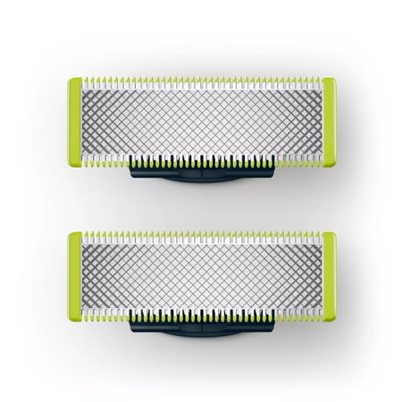 Philips Norelco OneBlade Wymienne ostrze do przycinania, modelowania i golenia