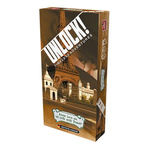 Asmodee SCOD0050 brädspel Kortspel Kortbyte
