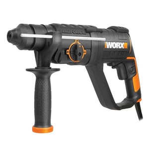 WORX WX337 młot udarowo-obrotowy 750 W SDS Plus