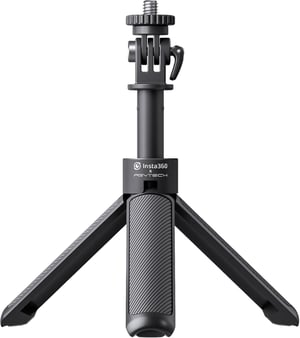 Insta360 CINSAAVB akcesorium do kamery sportowej Uchwyt statywu