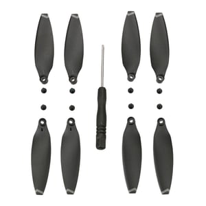 FIMI X8 MINI PROPELLERS BLACK część zamienna / akcesorium do dronów Śmigło