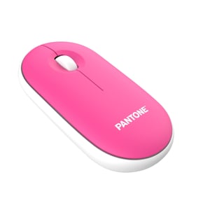 Pantone PT-MS001P1 myszka Biuro Po prawej stronie 1200 DPI