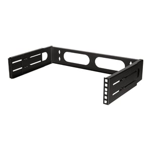 LogiLink W02B40B Ersatzteile für Regale Montagehalterung