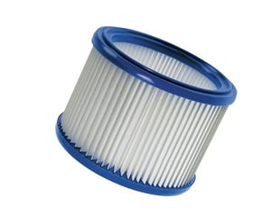 Nilfisk 302000490 tillbehör/förbrukningsmaterial till dammsugare Vakuumcylinderfilter