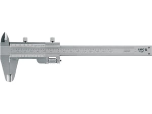 Yato YT-7200 suwmiarka Analogowy