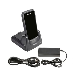 Honeywell CT50-HB-0-R Netzteil/Wechselrichter, für den Innenbereich, schwarz
